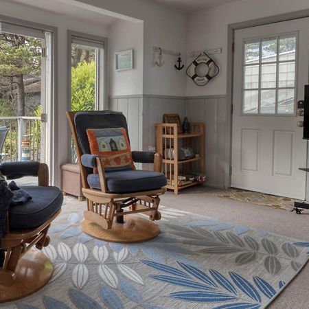 Breeze Cottage Depoe Bay Exterior foto